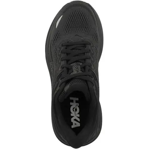 Hoka shoes - Black / Black (UPC: 197634744704) 1