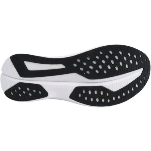 Hoka shoes - Black / White 4