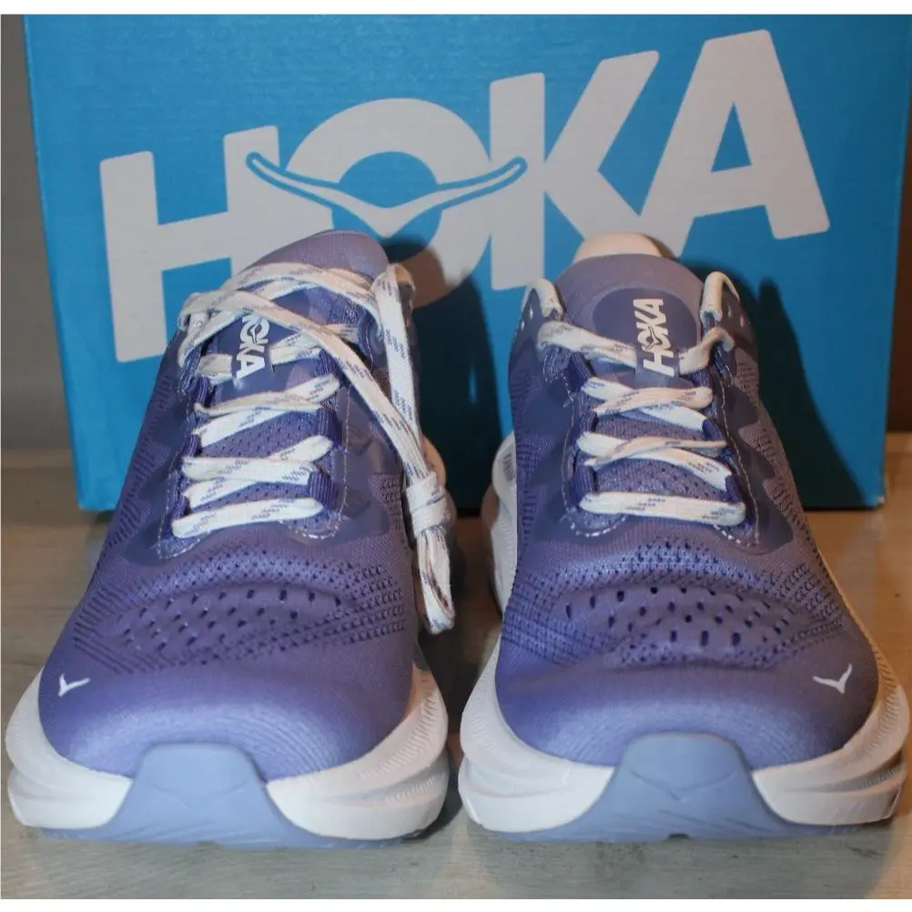 Hoka shoes - HOKA KAWANA 2 - KAWANA - Purple 1