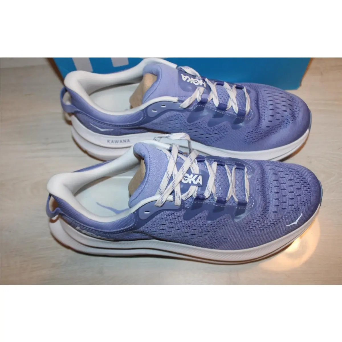 Hoka shoes - HOKA KAWANA 2 - KAWANA - Purple 3
