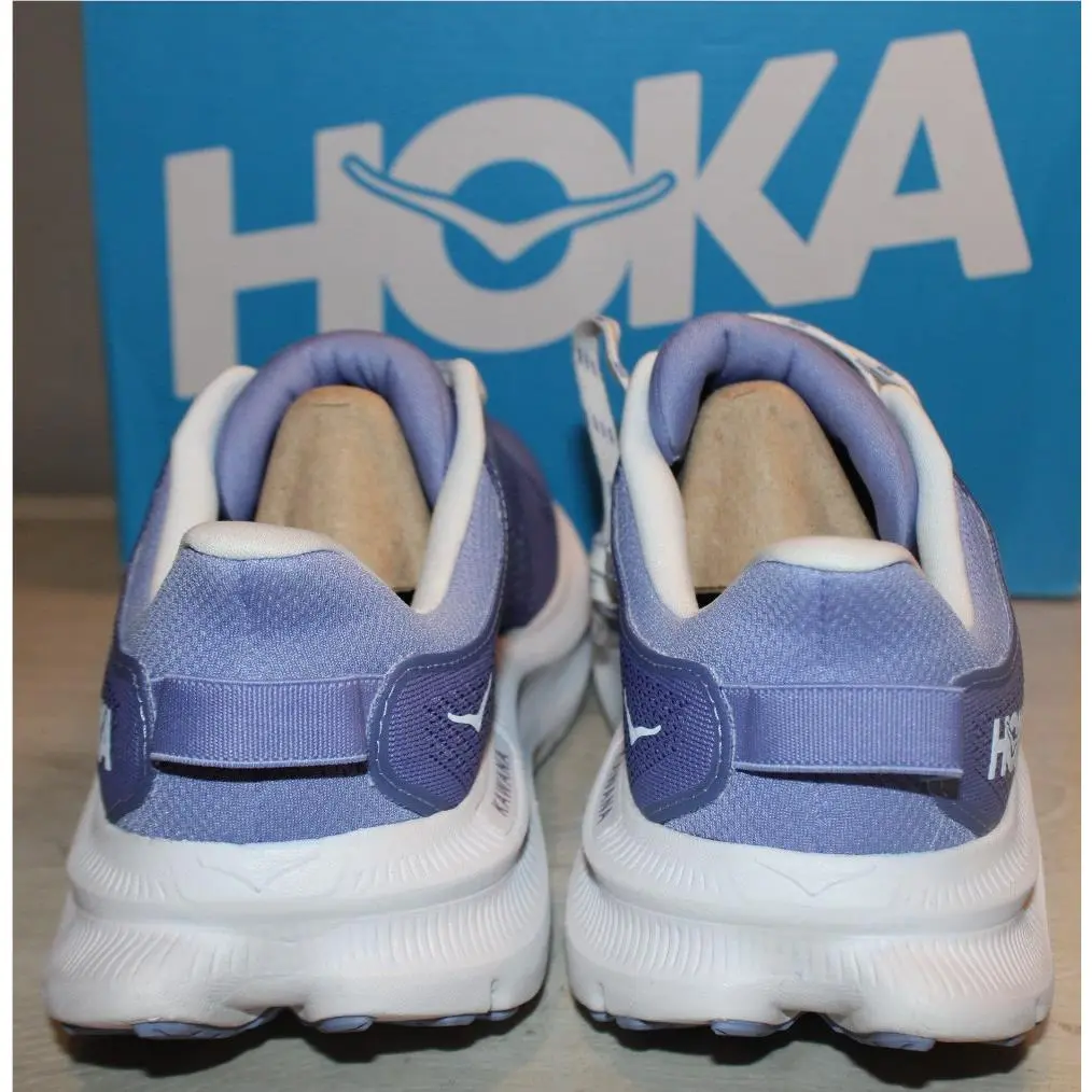 Hoka shoes - HOKA KAWANA 2 - KAWANA - Purple 4