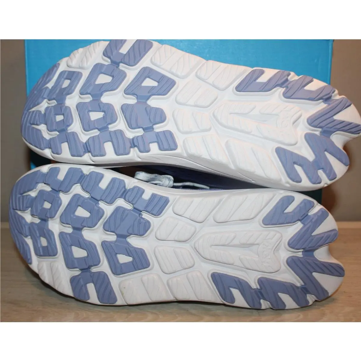 Hoka shoes - HOKA KAWANA 2 - KAWANA - Purple 6