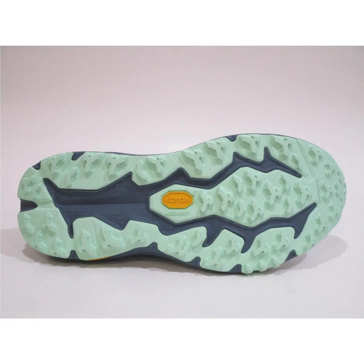 Hoka shoes - Hoka Speedgoat 6 - Speedgoat - Moonlight/Thunder Cloud 3