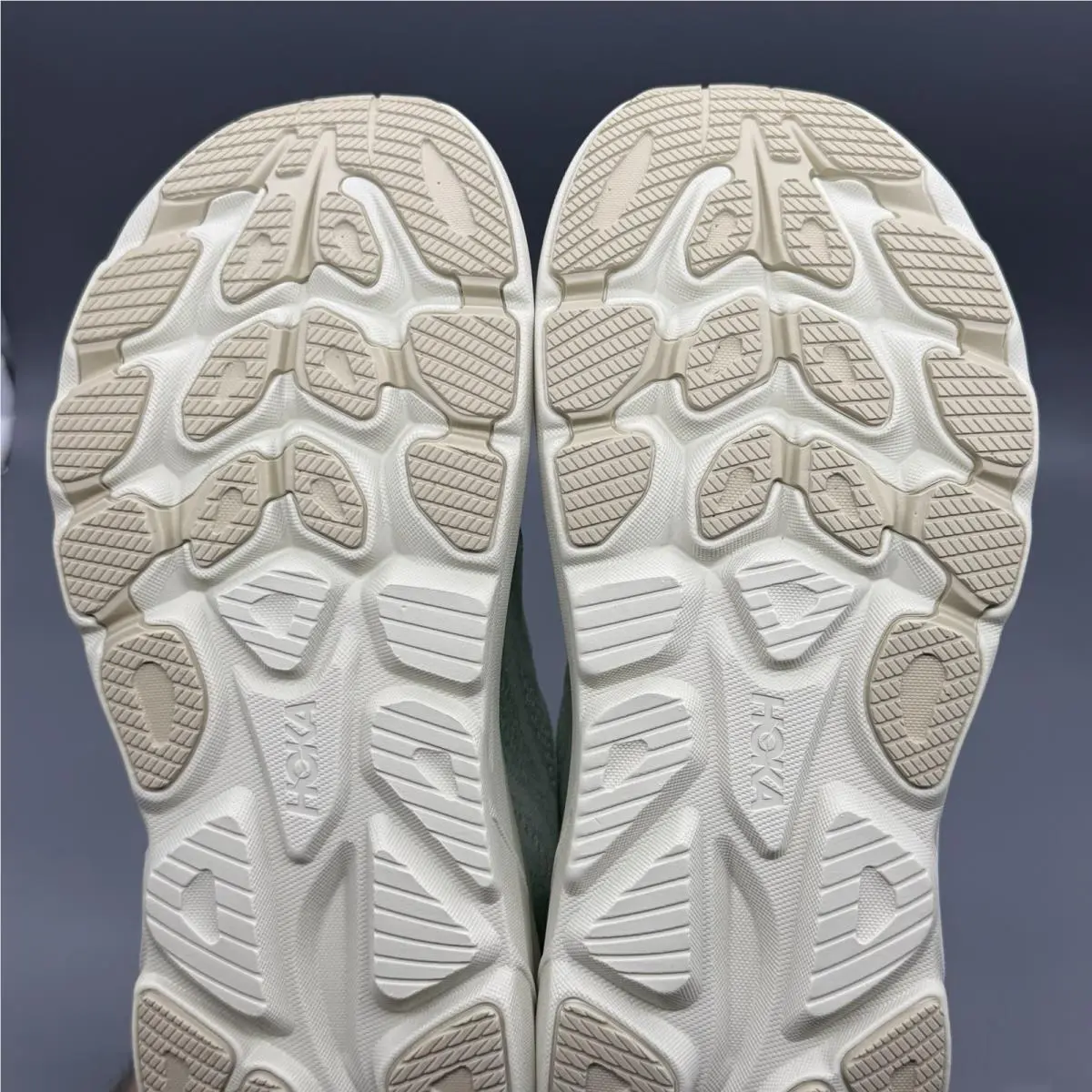 Hoka shoes - Hoka One One Clifton 10 - 1162031 SJD - Multicolor (UPC: 0198605171444) 7