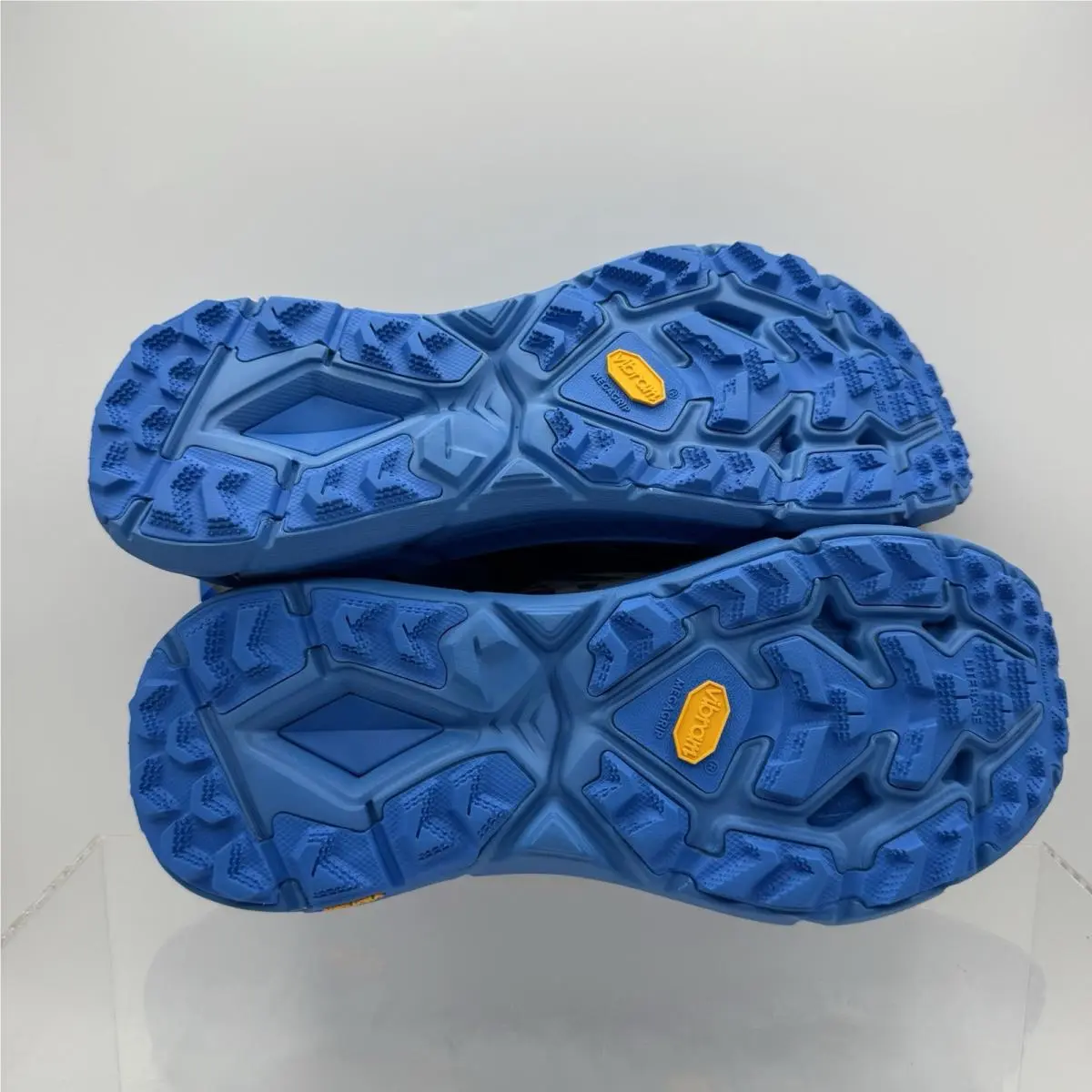 Hoka shoes - Hoka One One HOKA Mafate Speed 4 Lite - 1168450 ETD - Blue 6