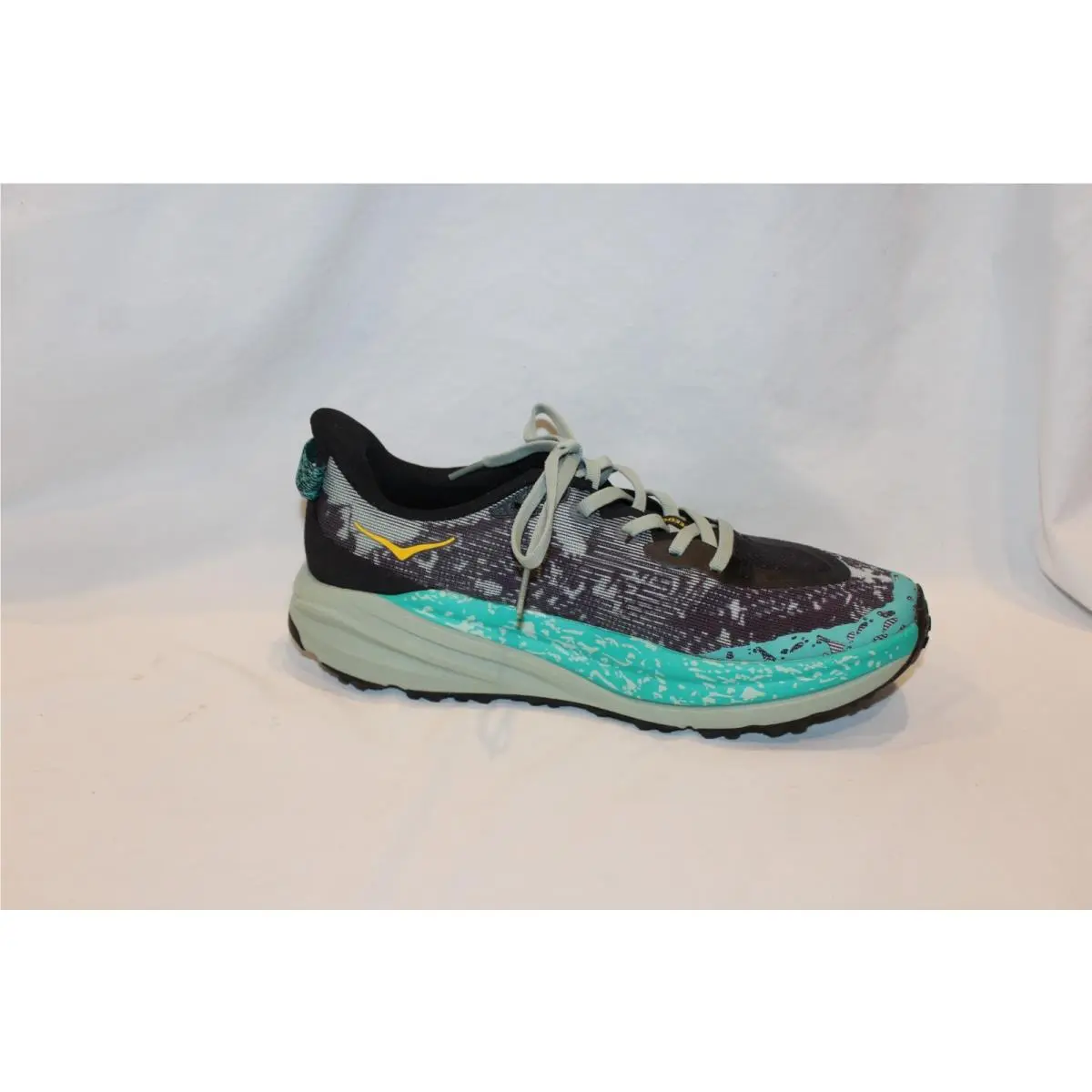 Hoka shoes - Black 2