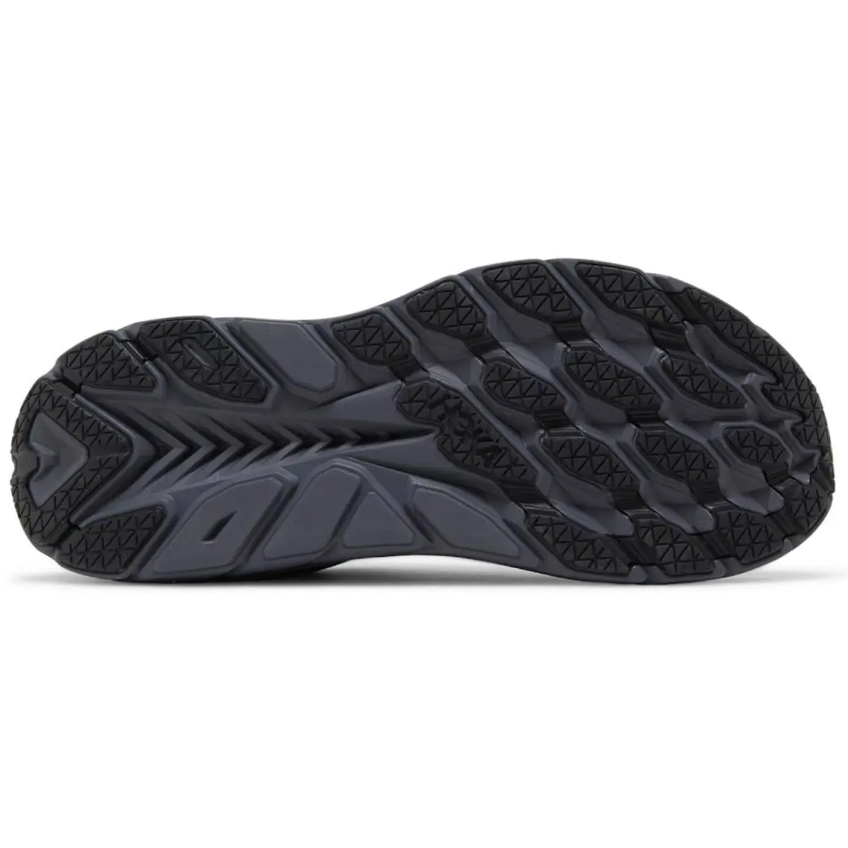 Hoka shoes - Hoka Clifton 8 - Clifton - 1119393 BBLC - Black / Black 3