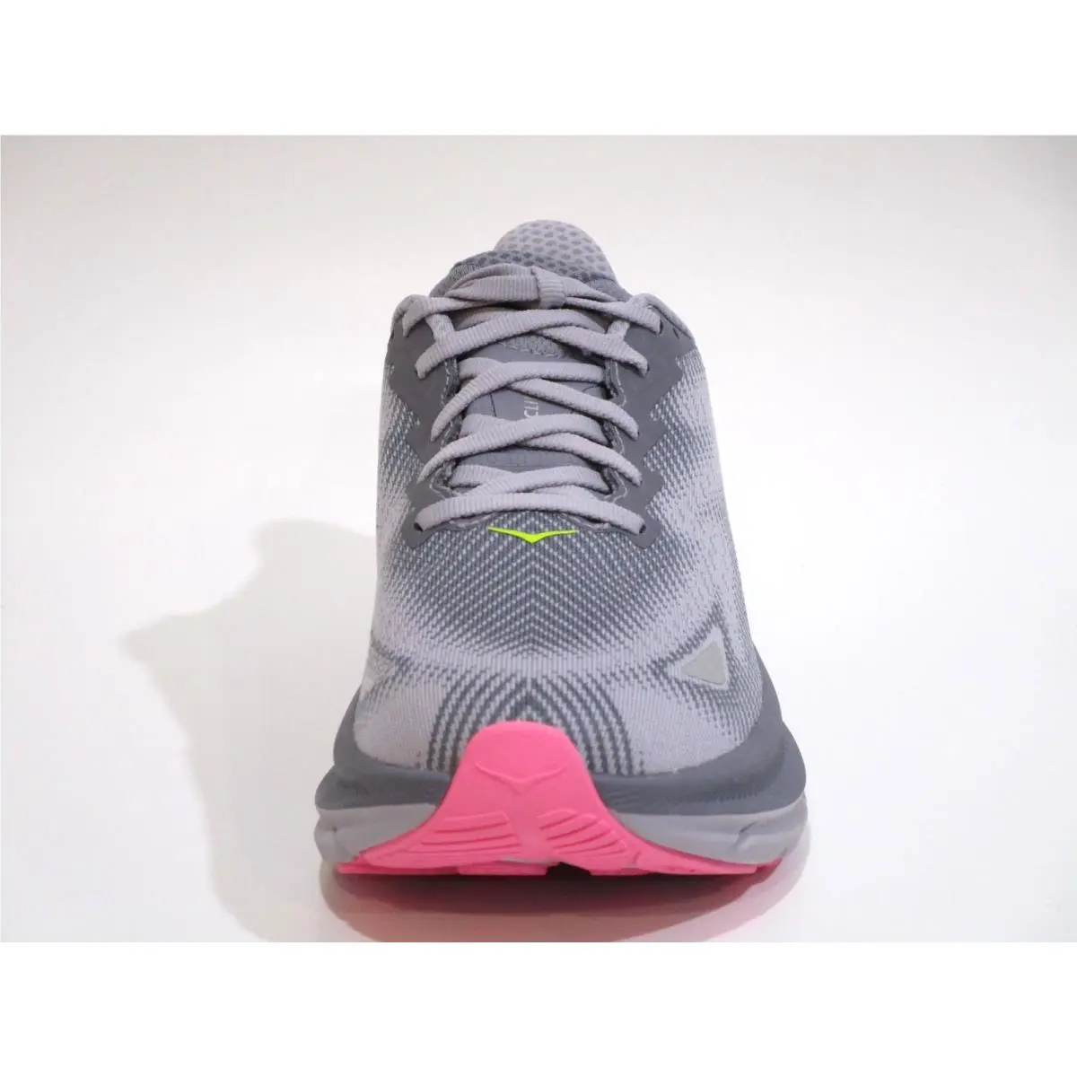 Hoka shoes - Grey Skies/Foggy Grey 0
