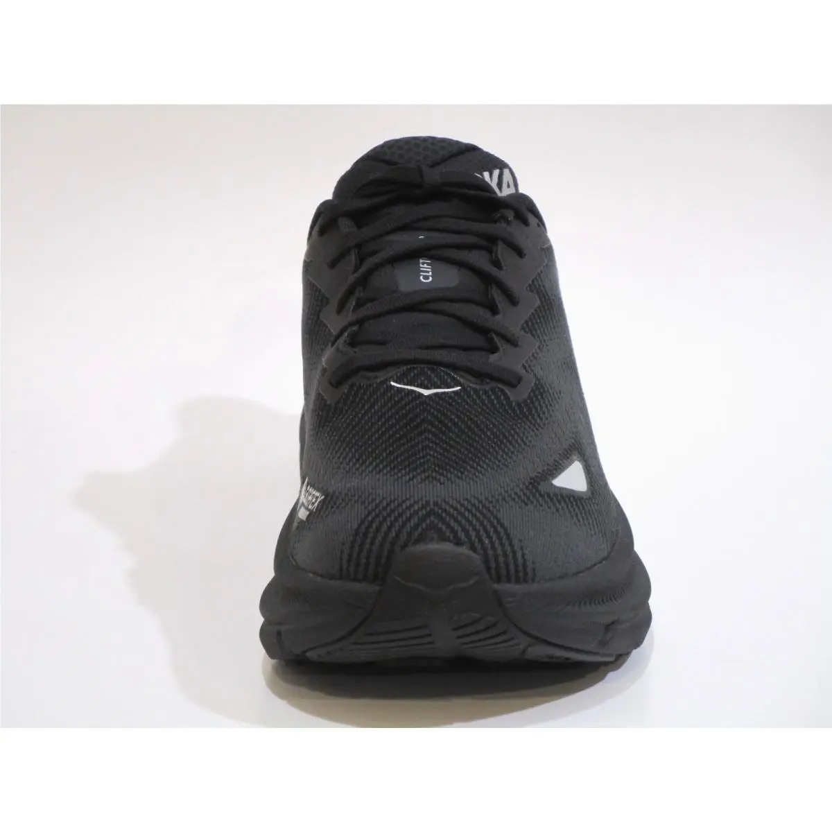 Hoka shoes - Black 0