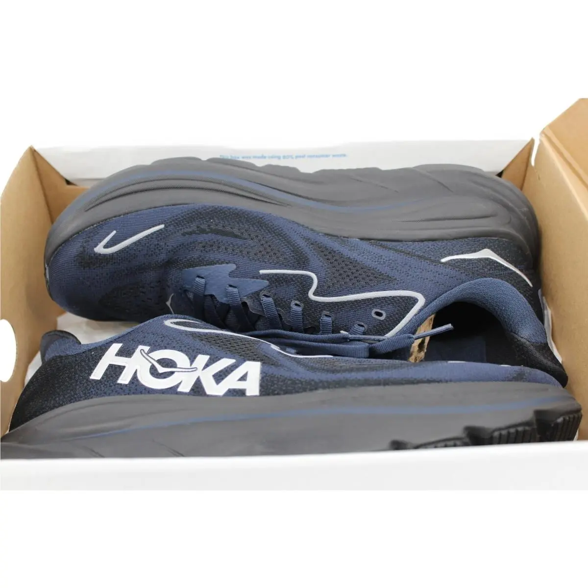 Hoka shoes - Blue 0