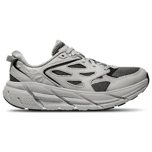 Hoka shoes - Hoka One One Clifton L - 1160050/STLLR - Gray 15