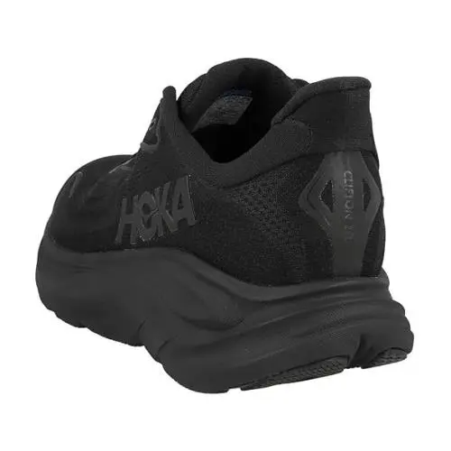 Hoka shoes - Hoka Clifton 10 - Clifton - Black 4