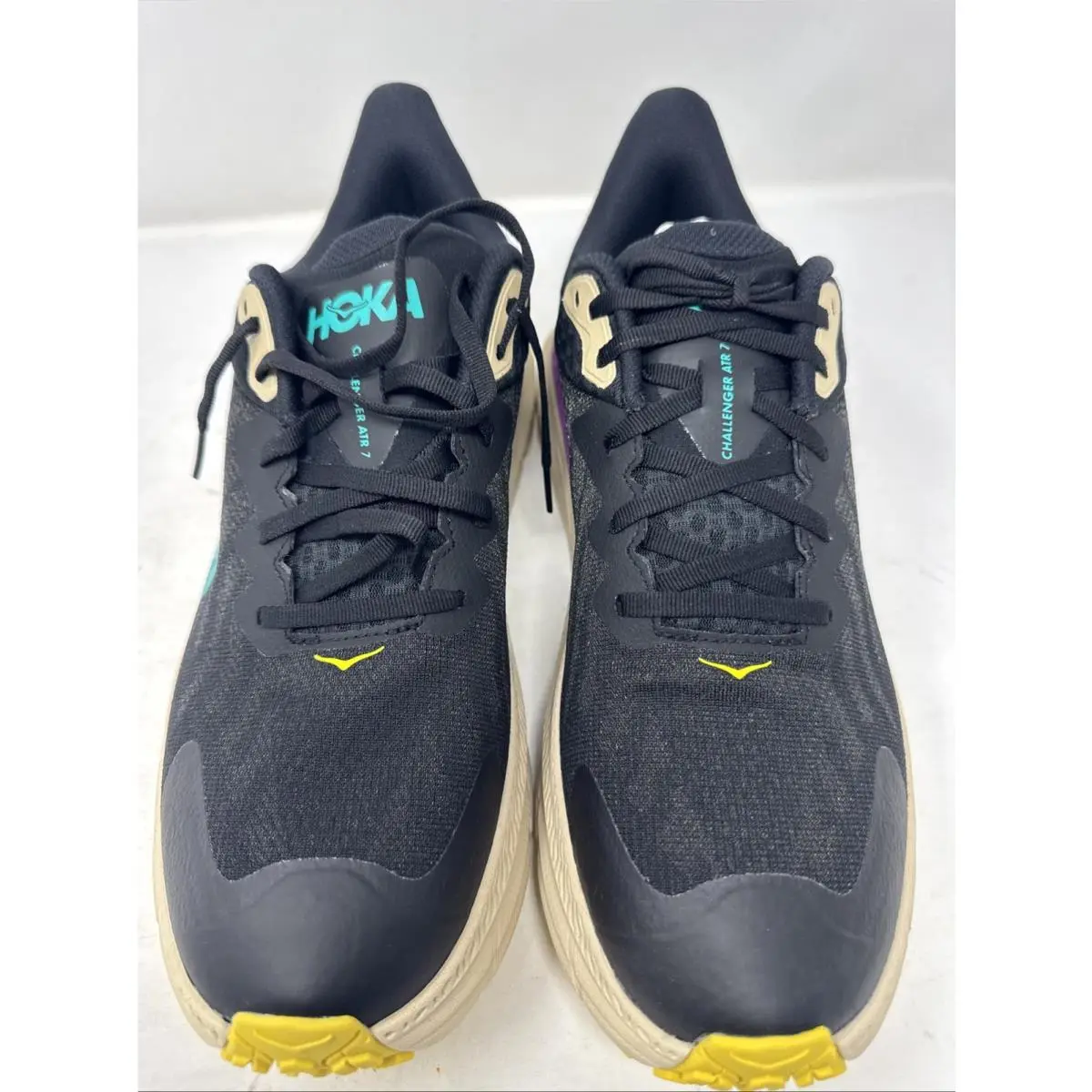 Hoka shoes - Hoka One One Challenger ATR 7 - Multicolor (UPC: 0197634705590) 0