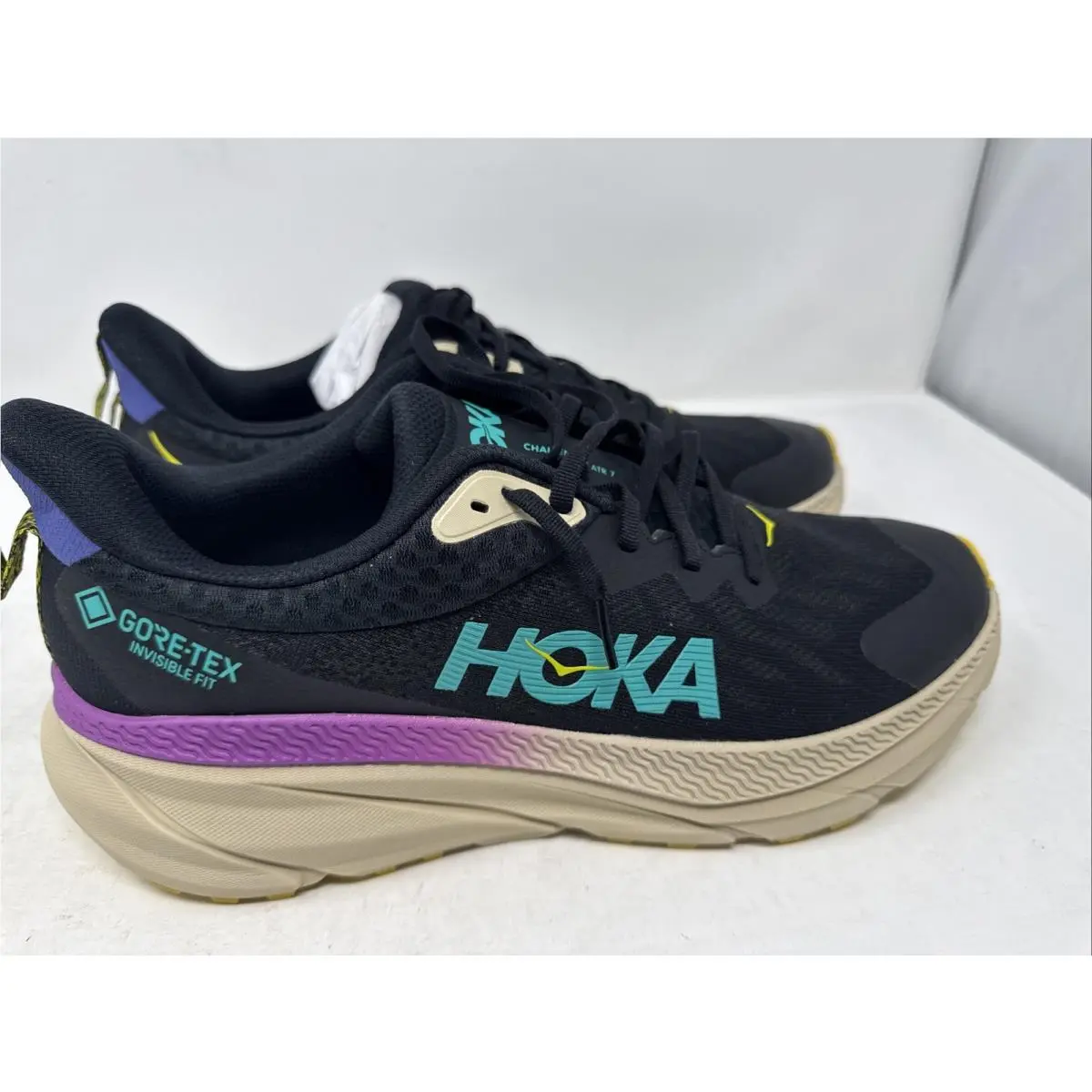 Hoka shoes - Hoka One One Challenger ATR 7 - Multicolor (UPC: 0197634705590) 1