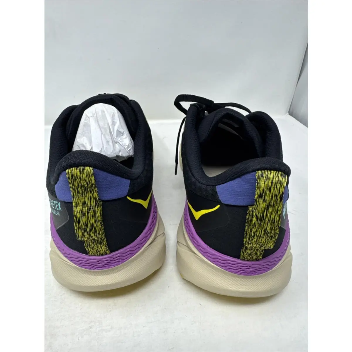 Hoka shoes - Hoka One One Challenger ATR 7 - Multicolor (UPC: 0197634705590) 2
