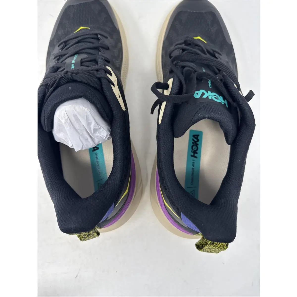 Hoka shoes - Hoka One One Challenger ATR 7 - Multicolor (UPC: 0197634705590) 3