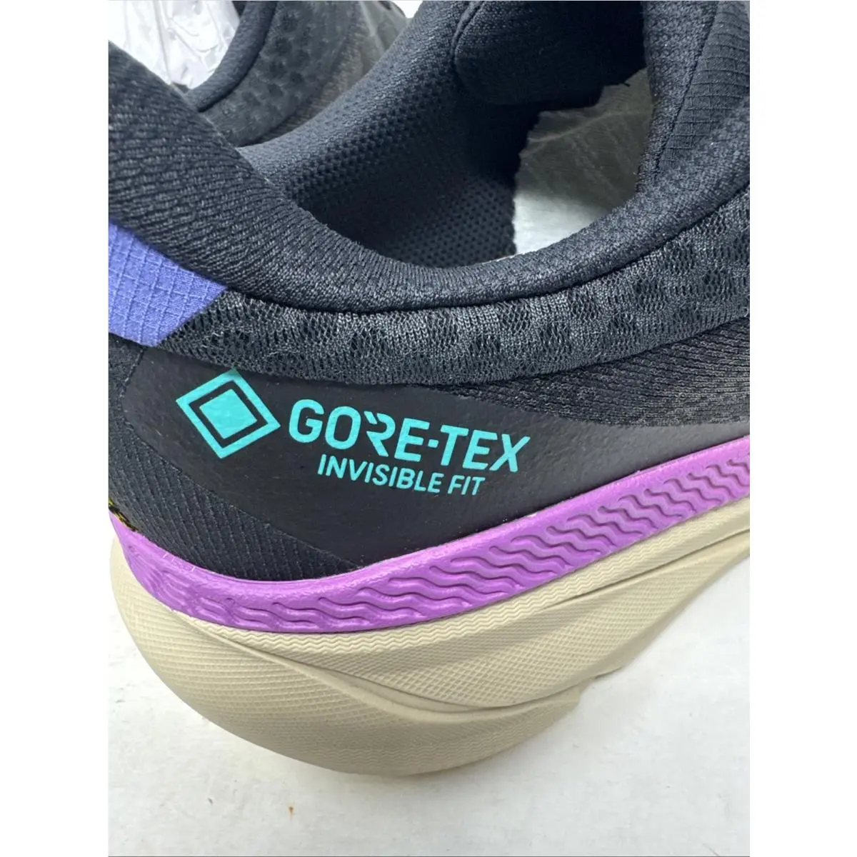 Hoka shoes - Hoka One One Challenger ATR 7 - Multicolor (UPC: 0197634705590) 4