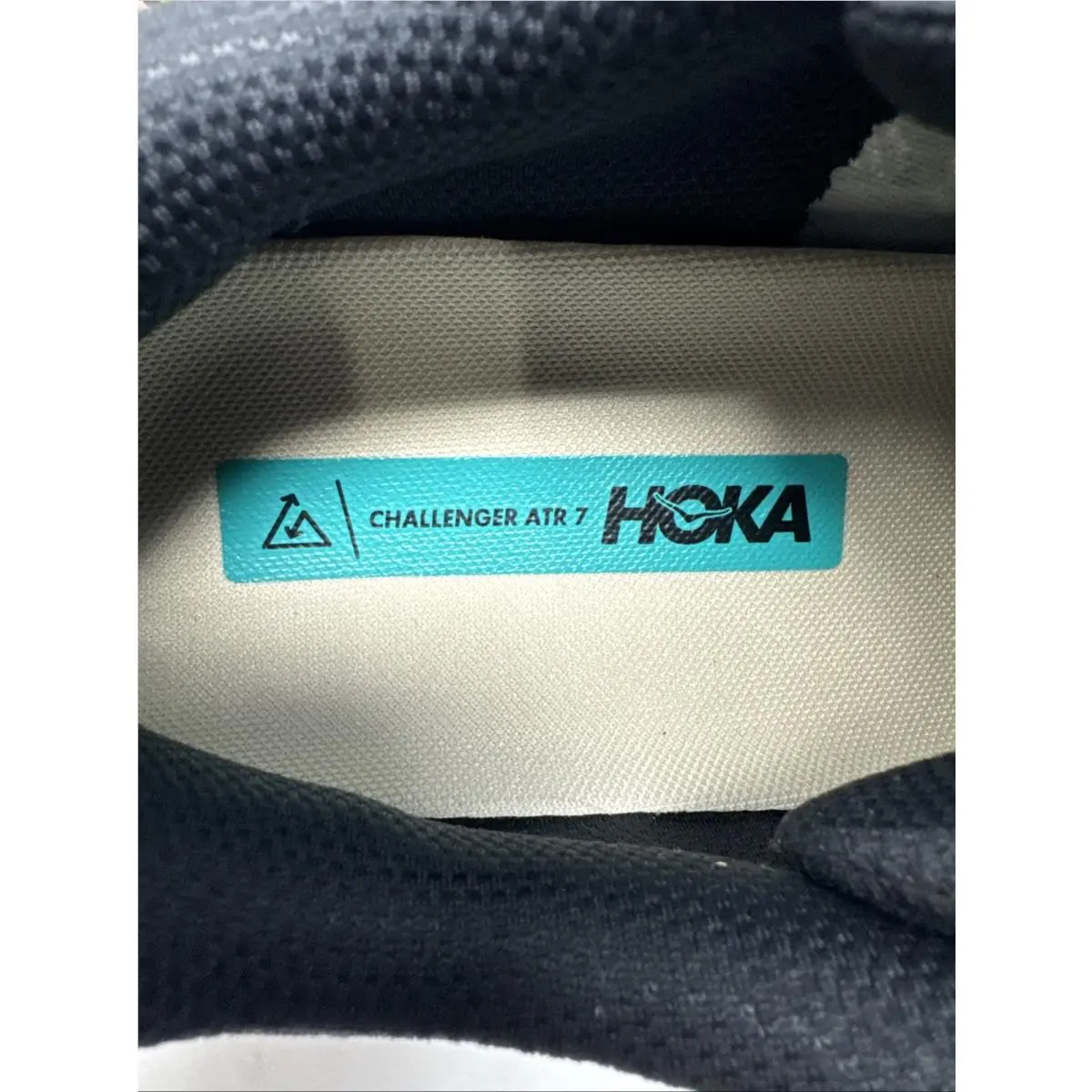 Hoka shoes - Hoka One One Challenger ATR 7 - Multicolor (UPC: 0197634705590) 5
