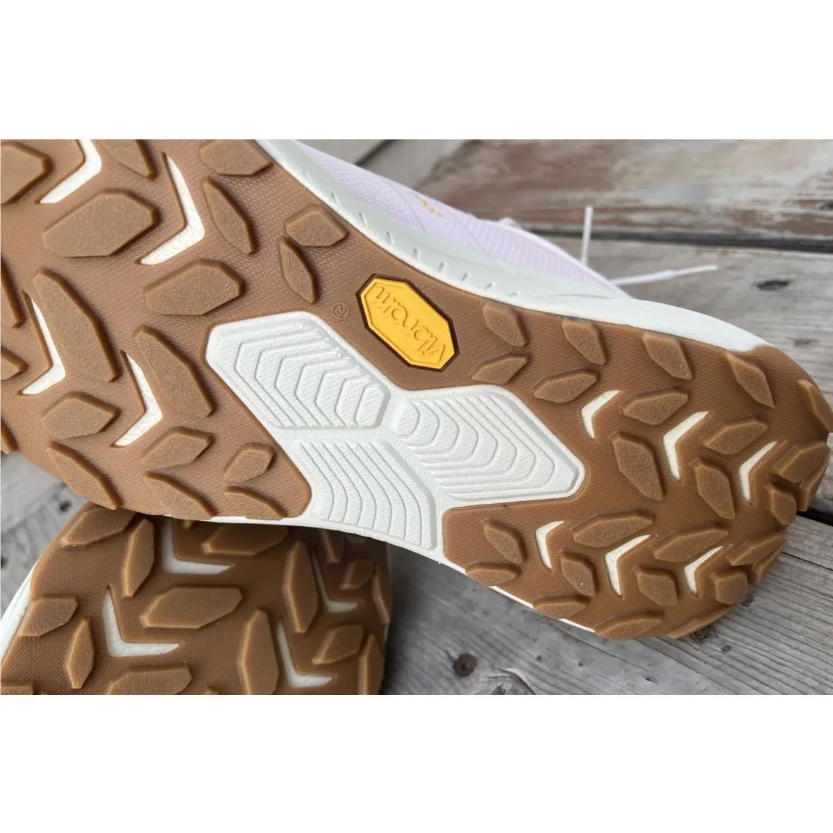 Hoka shoes - Hoka One One Transport - One One Transport - 1123154 CMCP - Pink, Manufacturer: Cosmic Pearl/Oat Milk 9