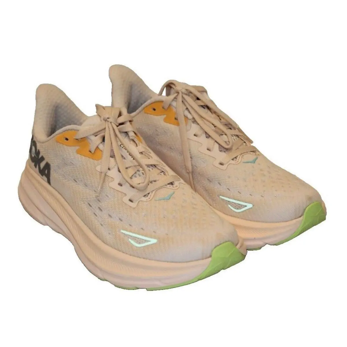 Hoka shoes - Tan 0