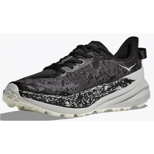Hoka shoes - SPEEDGOAT 6 - SPEEDGOAT - Black (UPC: 197634517452) 2