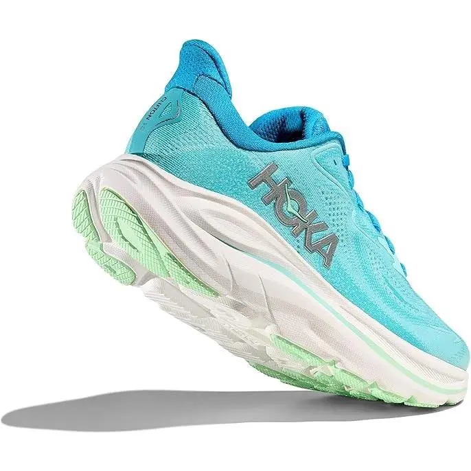 Hoka shoes - Skyward Blue / Cielo Blue (UPC: 197634755090) 0