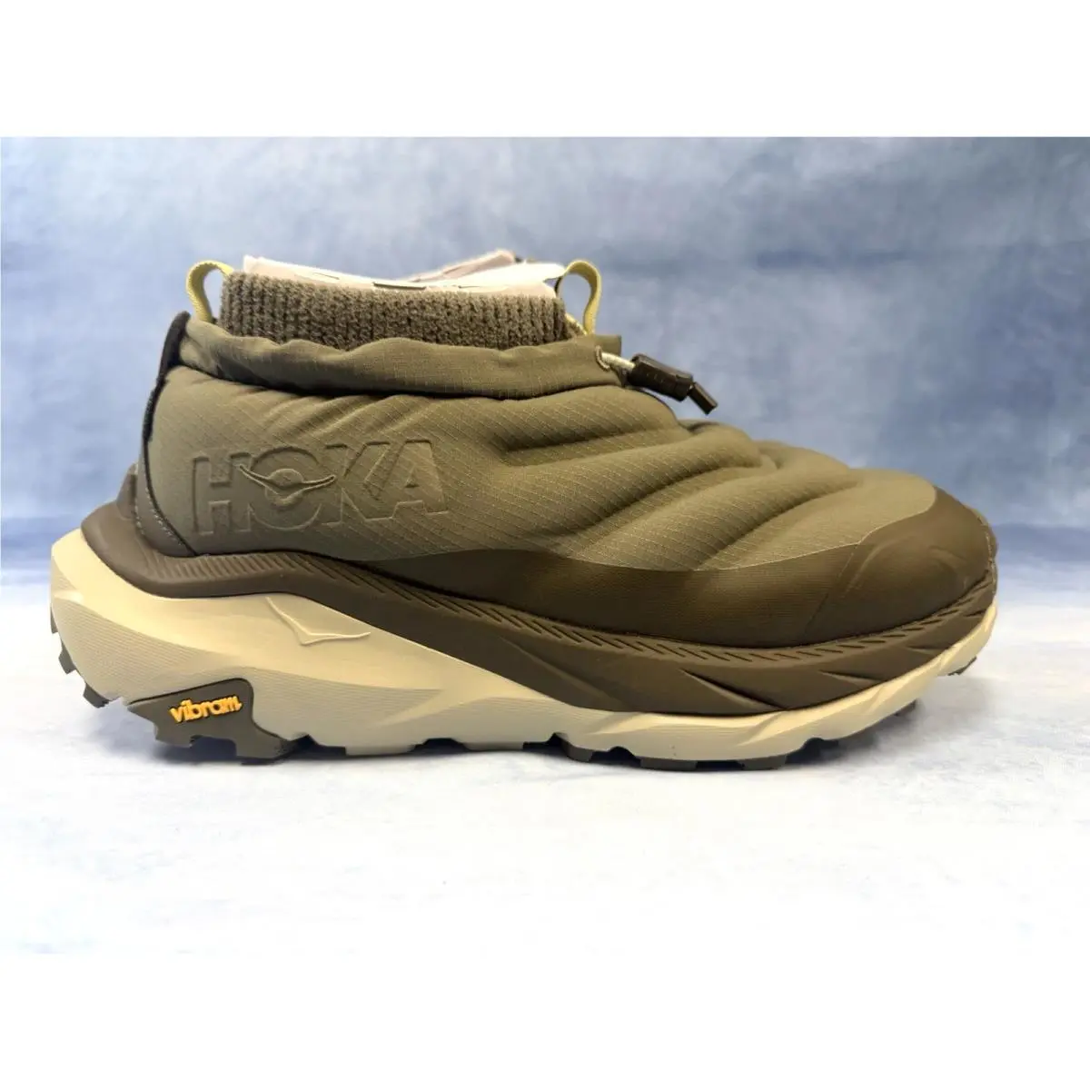 Hoka shoes - Hoka KAHA 2 Frost Moc - 1155210 - Green 3
