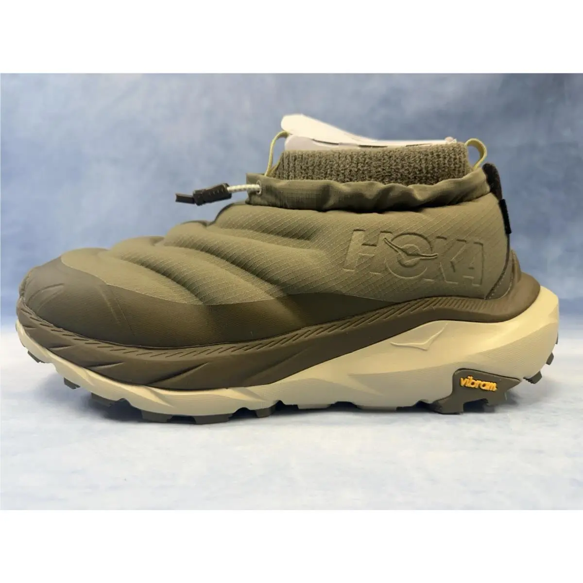 Hoka shoes - Hoka KAHA 2 Frost Moc - 1155210 - Green 6