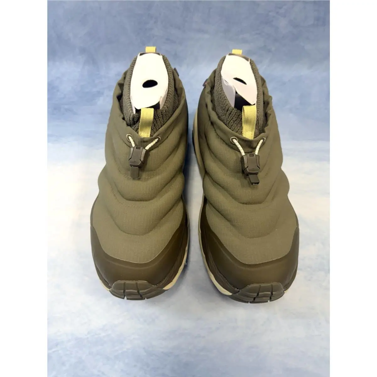 Hoka shoes - Hoka KAHA 2 Frost Moc - 1155210 - Green 1