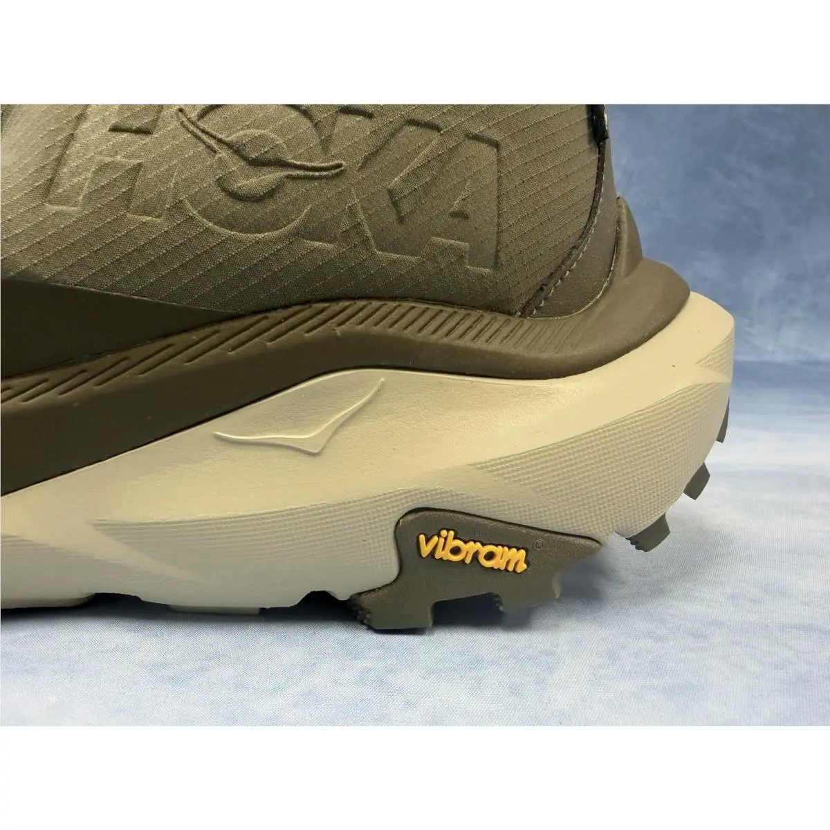 Hoka shoes - Hoka KAHA 2 Frost Moc - 1155210 - Green 7