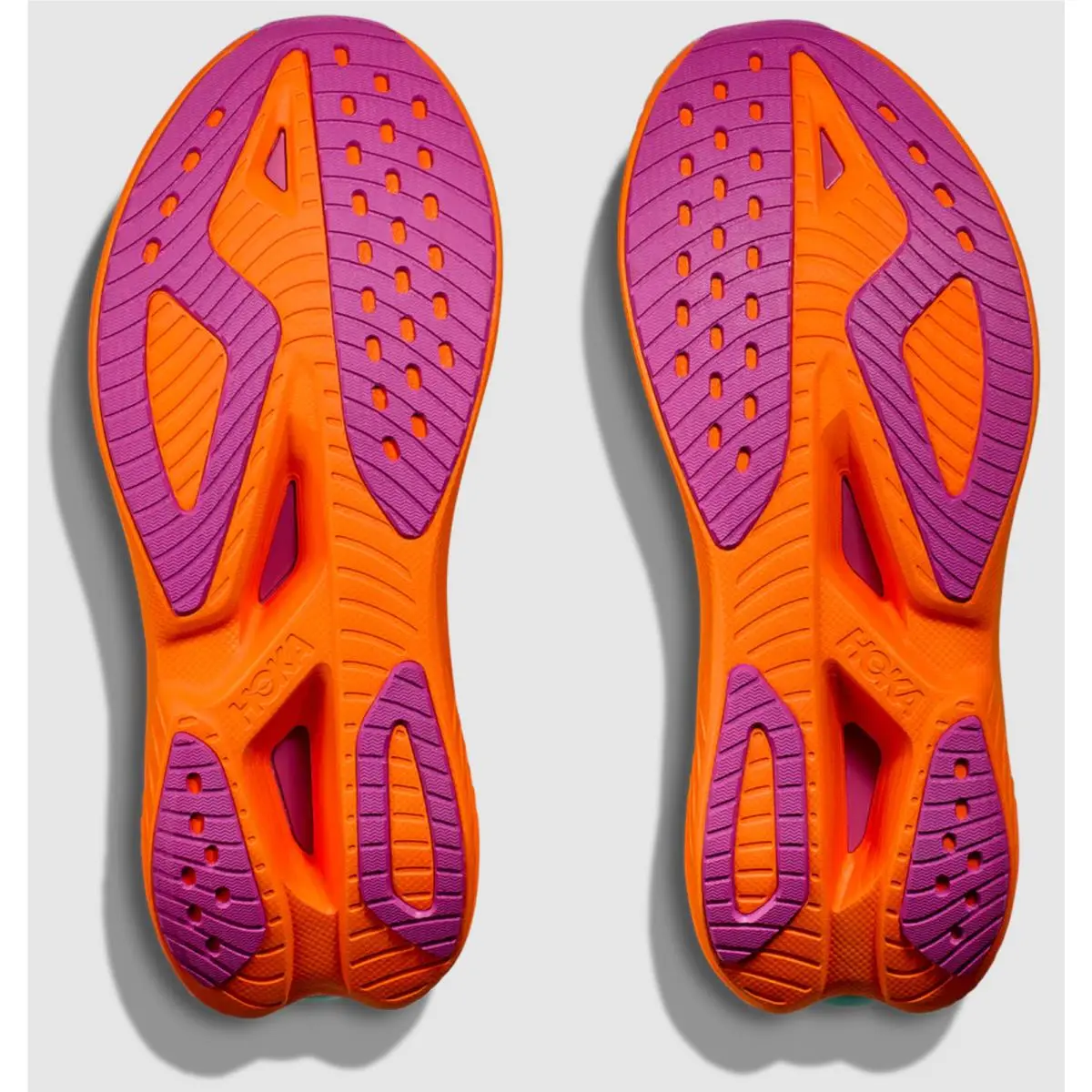 Hoka shoes - Hoka Mach X 2 - Mach - 1153120 BCQ - Black 8