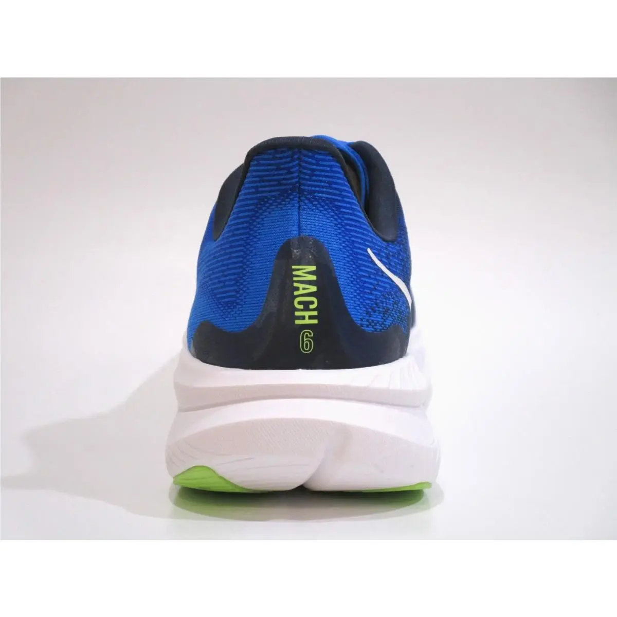 Hoka shoes - Electric Cobalt/Varsity Navy 2