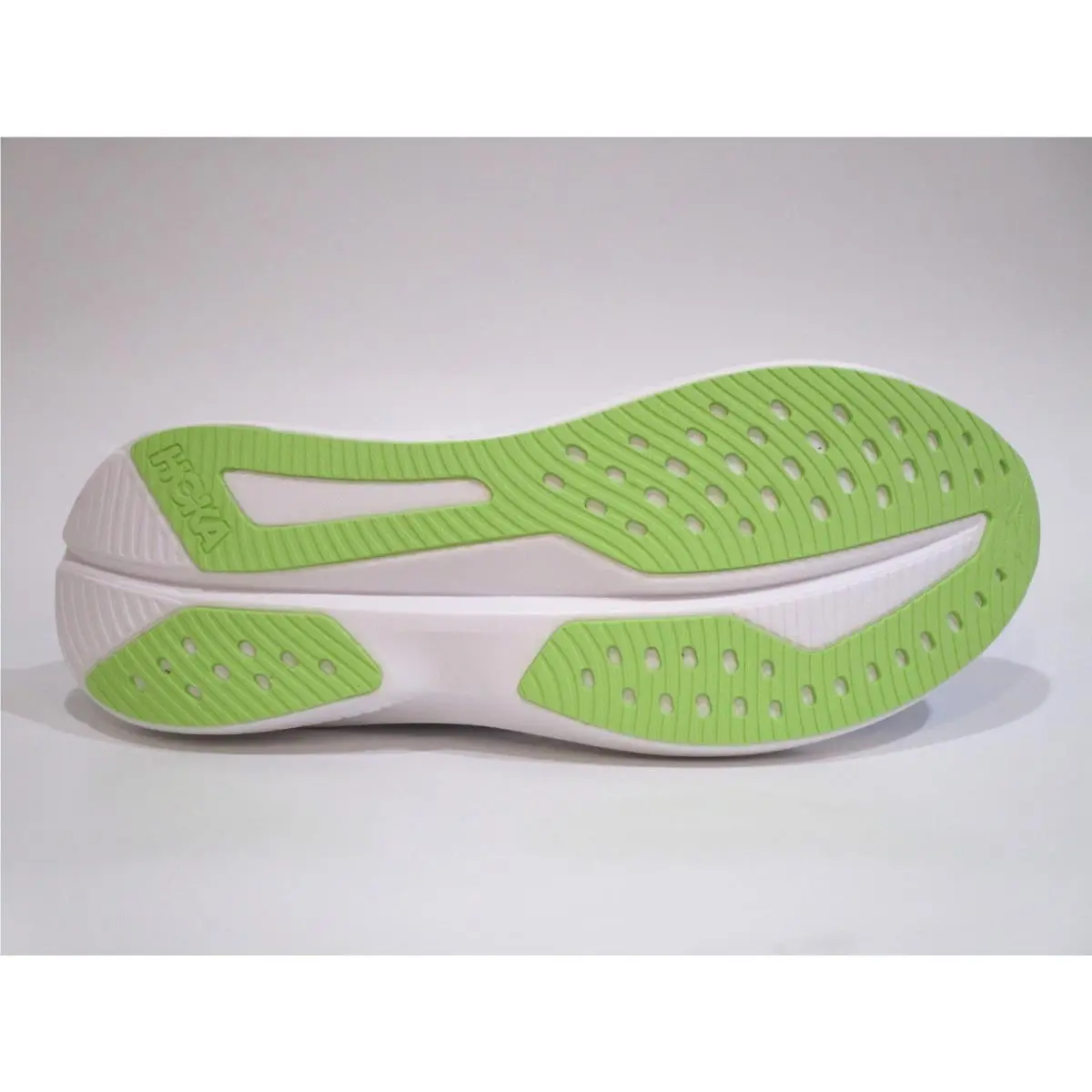 Hoka shoes - Electric Cobalt/Varsity Navy 3