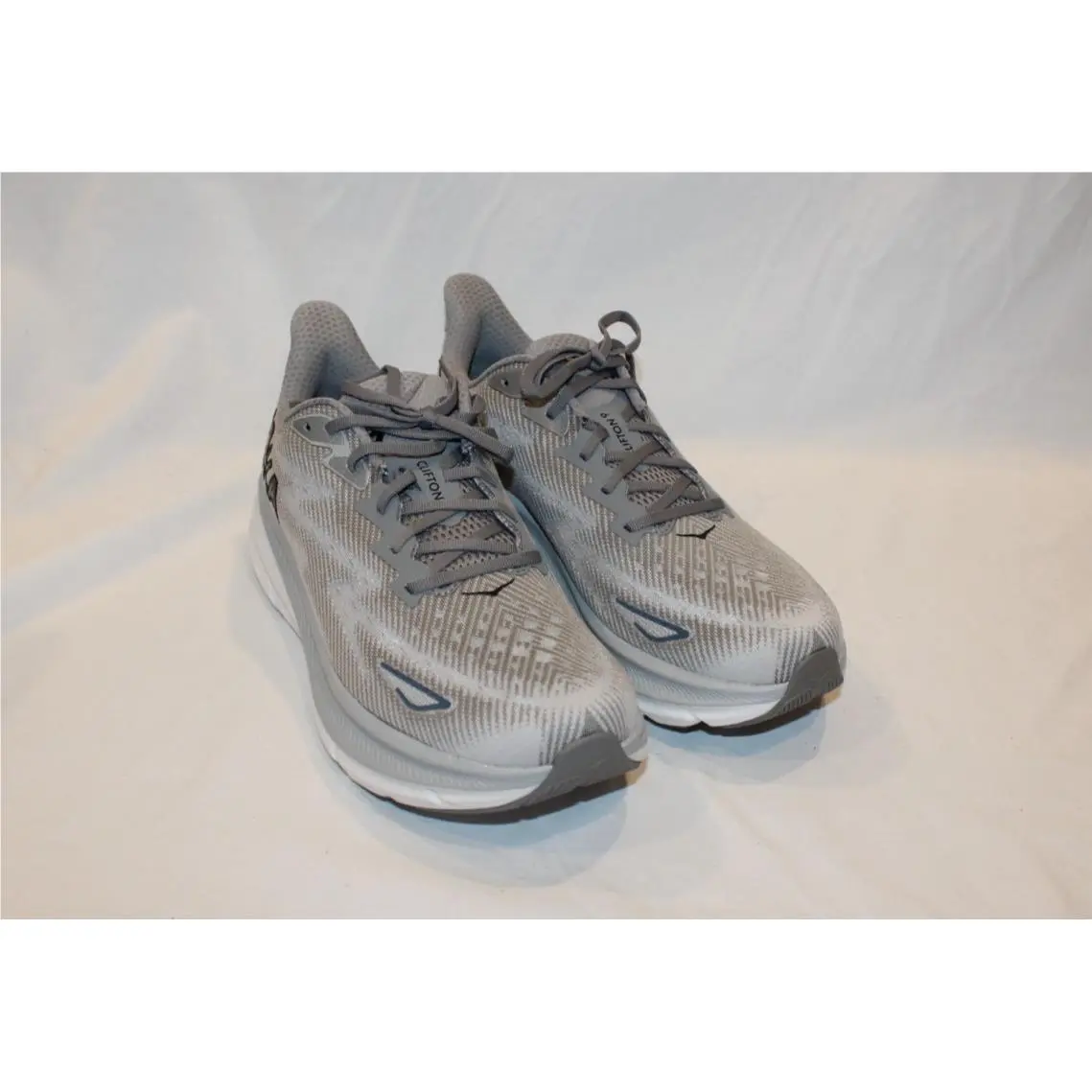 Hoka shoes - Gray 0