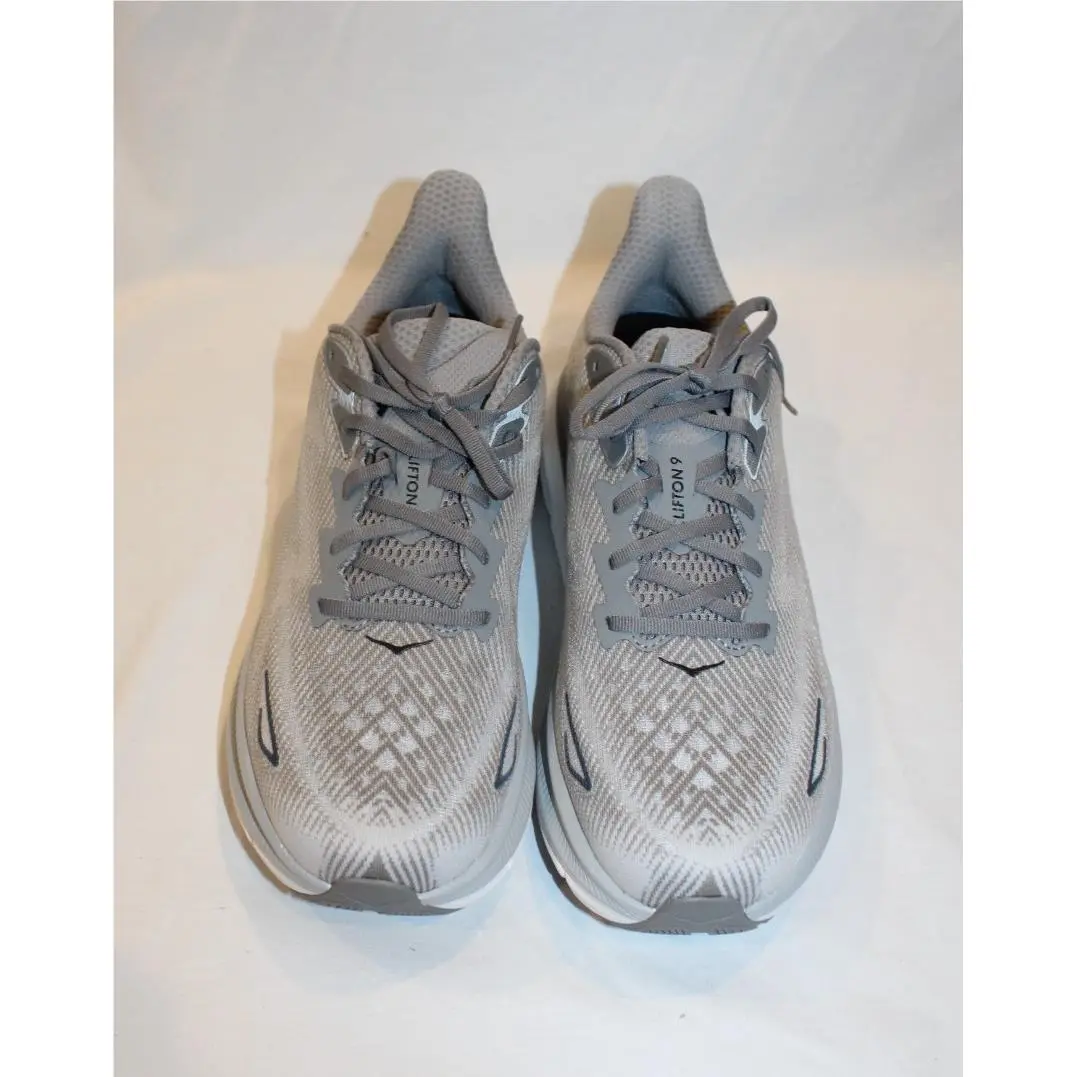 Hoka shoes - Gray 2