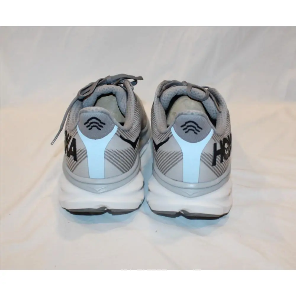 Hoka shoes - Gray 5