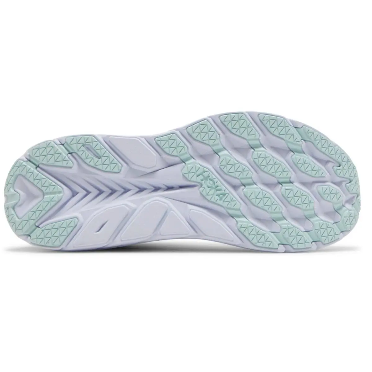 Hoka shoes - HOKA Clifton 8 - Clifton - 1119394 BFPA - Blue Fog / Plein Air (UPC: 0197634068800) 9