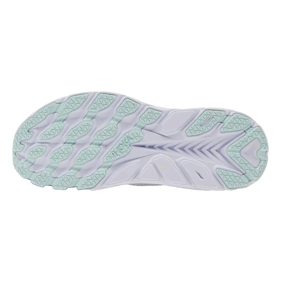 Hoka shoes - HOKA Clifton 8 - Clifton - 1119394 BFPA - Blue Fog / Plein Air (UPC: 0197634068800) 10