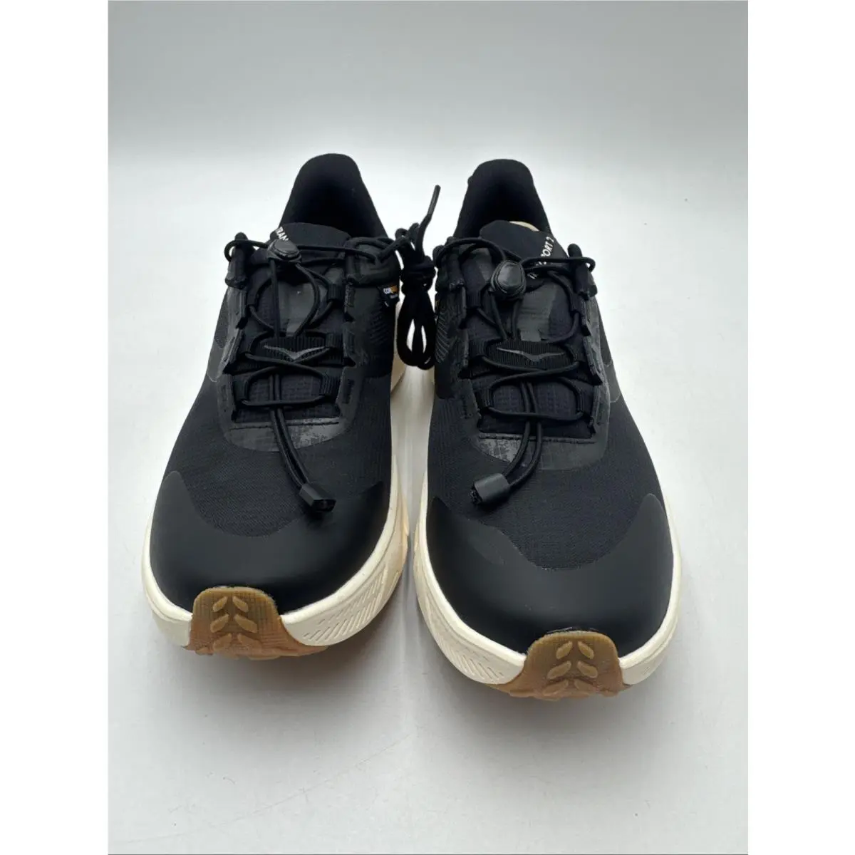 Hoka shoes - Hoka Transport 2 - Transport - Black (UPC: 198605513510) 0
