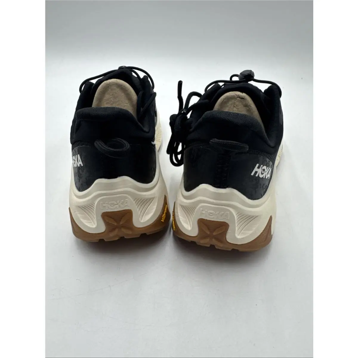 Hoka shoes - Hoka Transport 2 - Transport - Black (UPC: 198605513510) 2