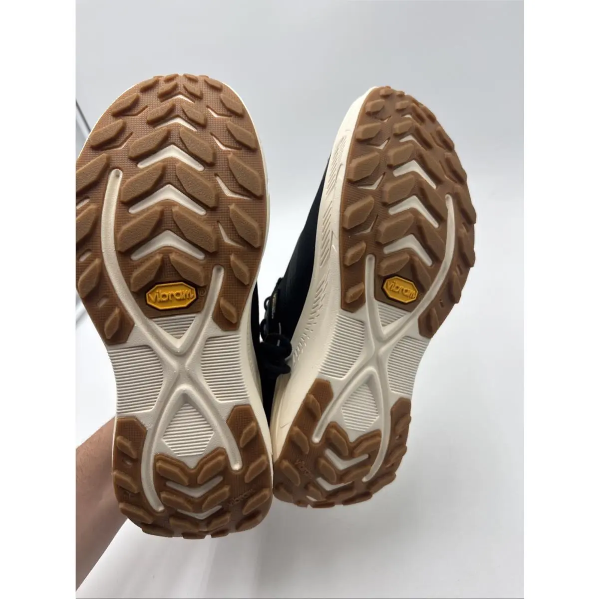 Hoka shoes - Hoka Transport 2 - Transport - Black (UPC: 198605513510) 3