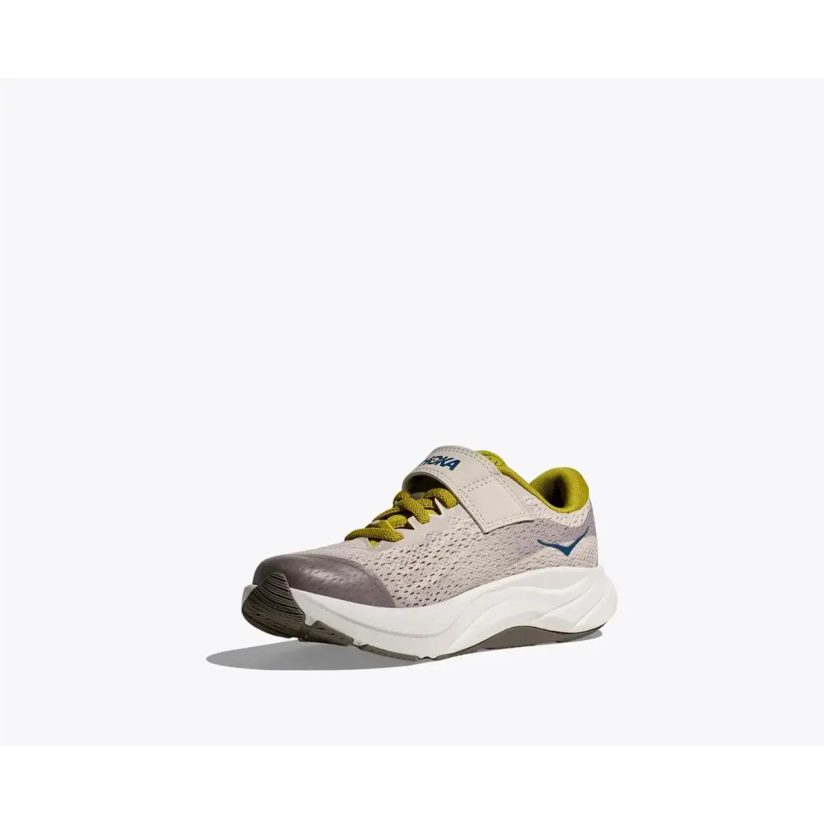 Hoka shoes - HOKA Kids Rincon 4 - Kids Rincon - Grey 1