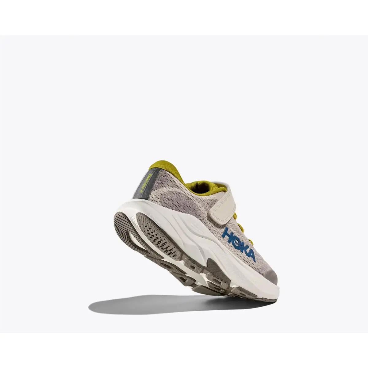Hoka shoes - HOKA Kids Rincon 4 - Kids Rincon - Grey 3