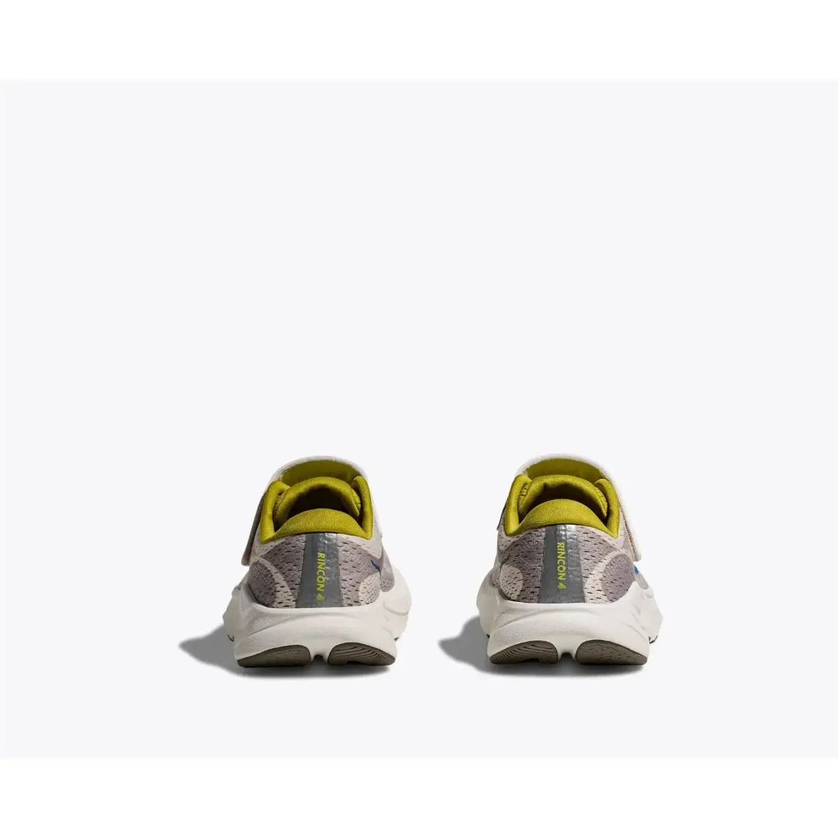 Hoka shoes - HOKA Kids Rincon 4 - Kids Rincon - Grey 4