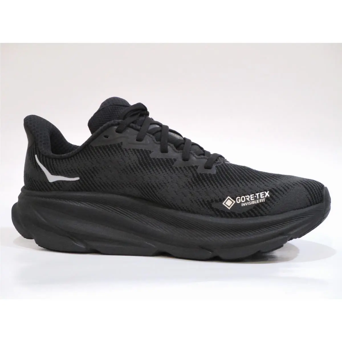 Hoka shoes - Black 1