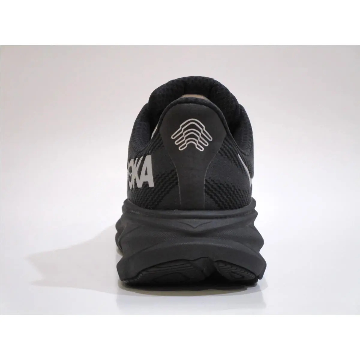 Hoka shoes - Black 2
