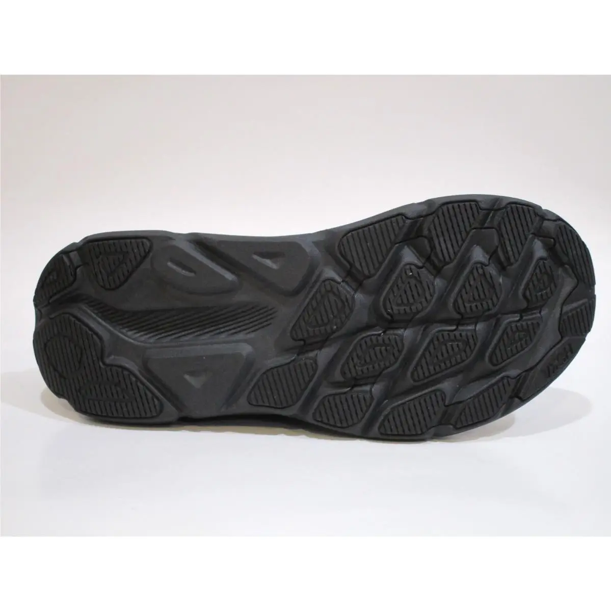 Hoka shoes - Black 3