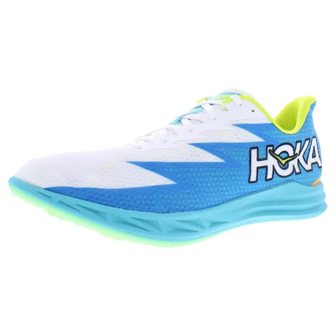 Hoka shoes - Ceramic/Diva Blue, Main: Blue (UPC: 196565198464) 0