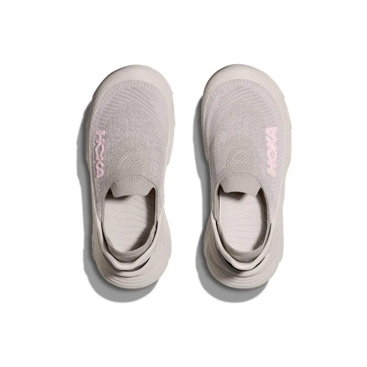 Hoka shoes - Ivory 0