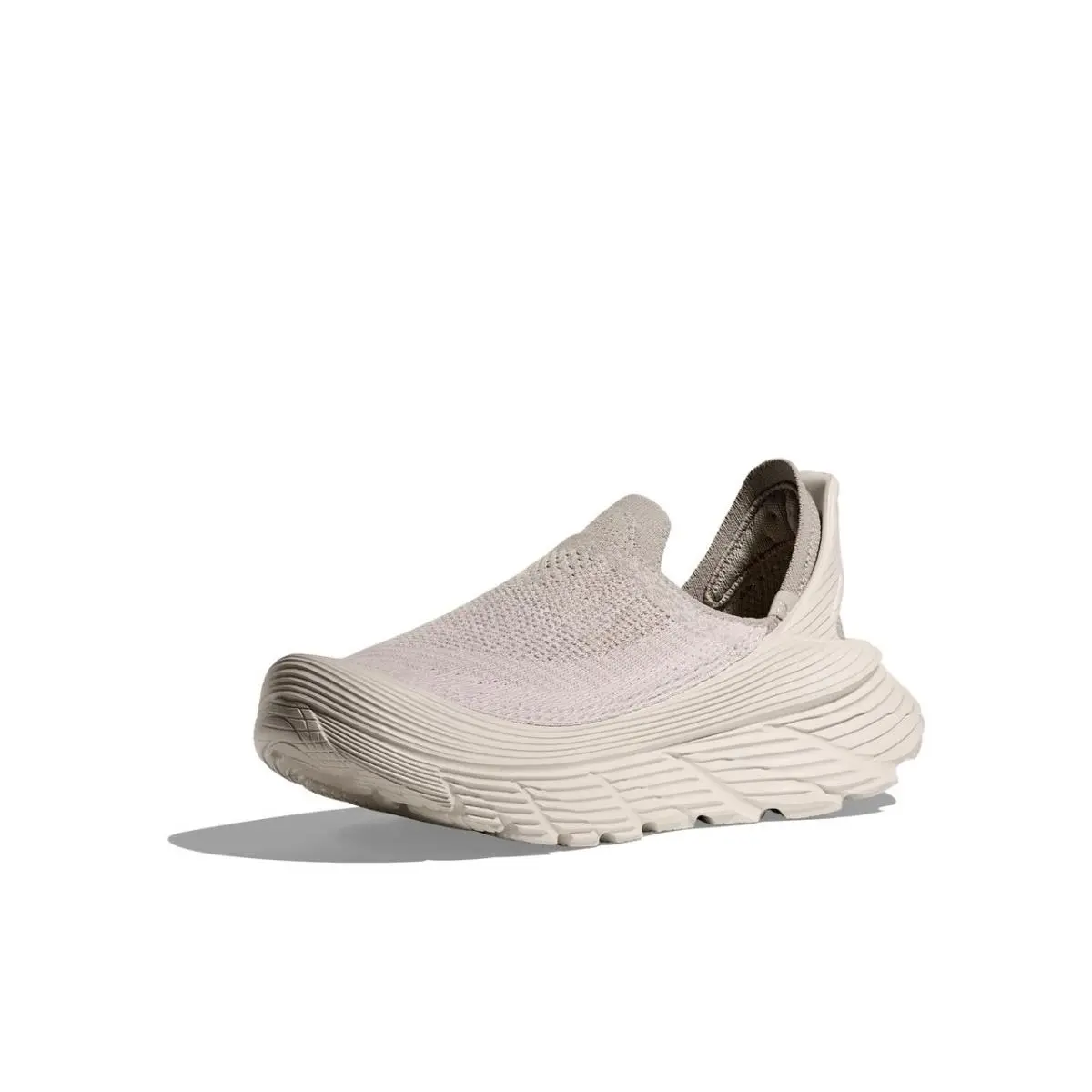 Hoka shoes - Ivory 1